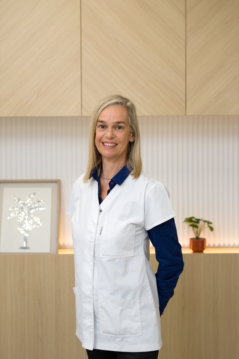 Dr Emmanuelle Chadoutaud-Mas – Ophtalmologue Antibes