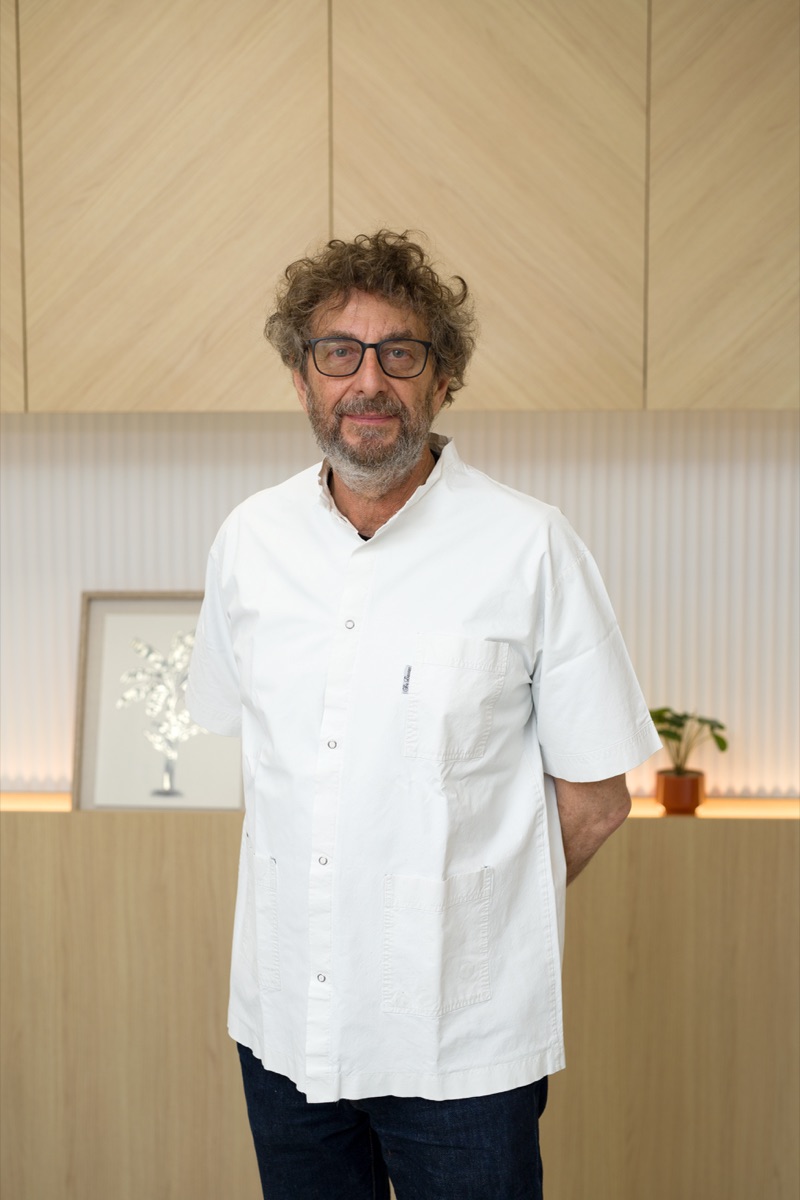 Dr Jacques Chofflet – Ophtalmologue Antibes